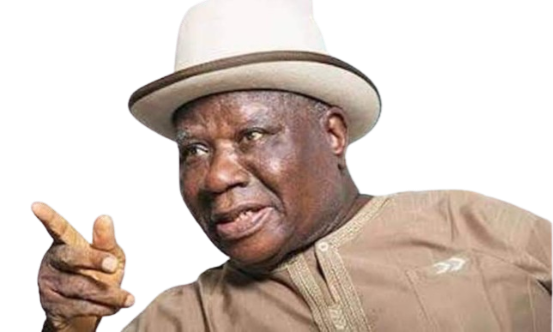 Pa EK Clark opens up on Oborevwori