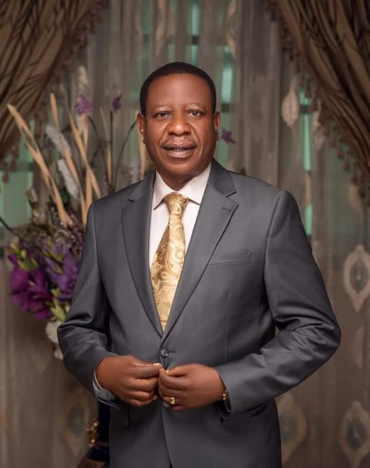 Tribute To Hon. Ighrakpata, A Man of Exceptional Humility On His Birthday