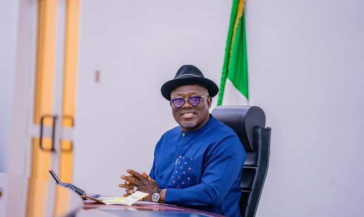 Tribunal affirms Oborevwori as Delta Governor