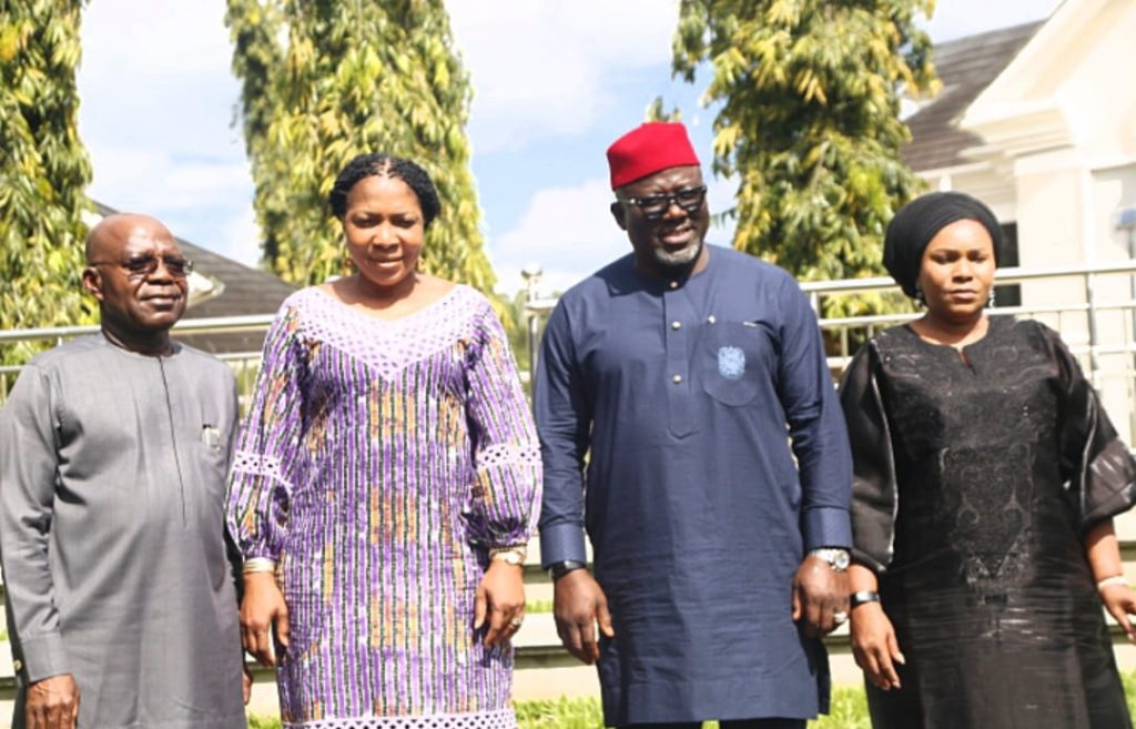 Diri A True Servant-leader, Deserves Second Term – Oborevwori