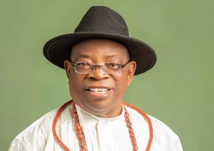 Amori’s Ph.D Award, Highly Inspirational To Delta Youths