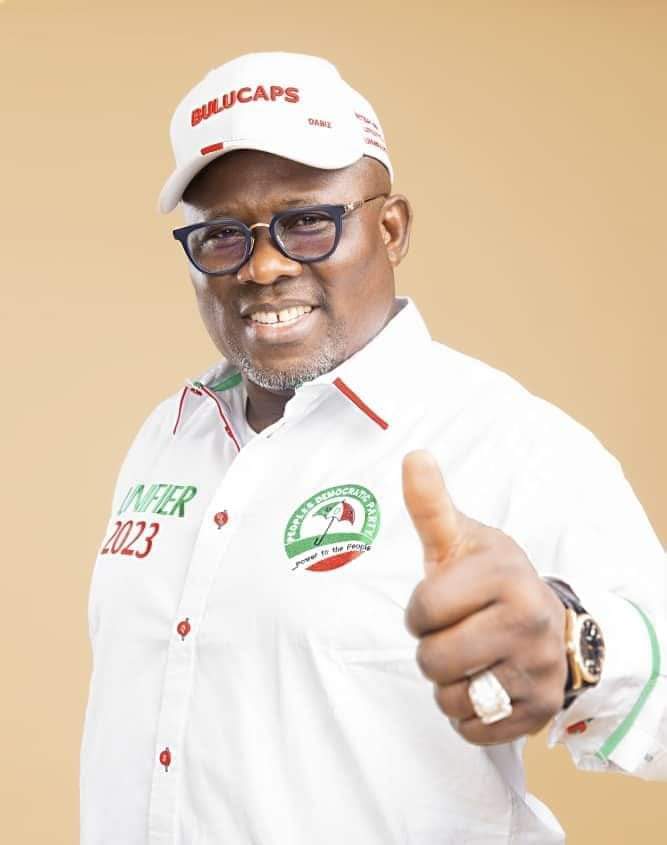 Appeal Court affirms Oborevwori’s election as Delta Governor