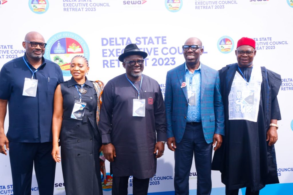 We’re Committed To Ensuring Excellence – Oborevwori