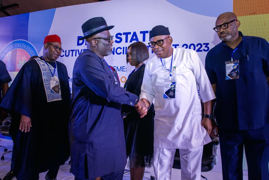Delta To Digitise Land Administration For Efficiency – Obiodeh