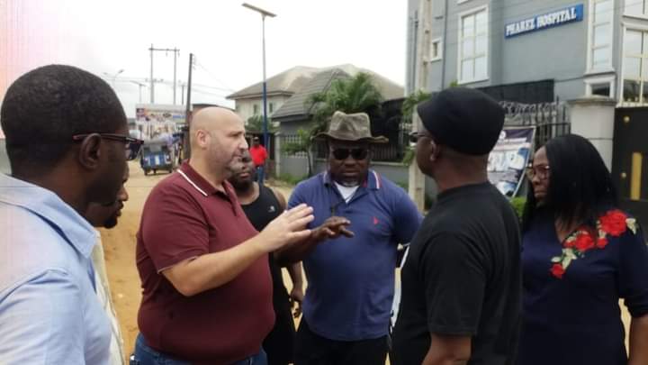 Oborevwori Committed To Building Lasting Legacies For Deltans – Izeze