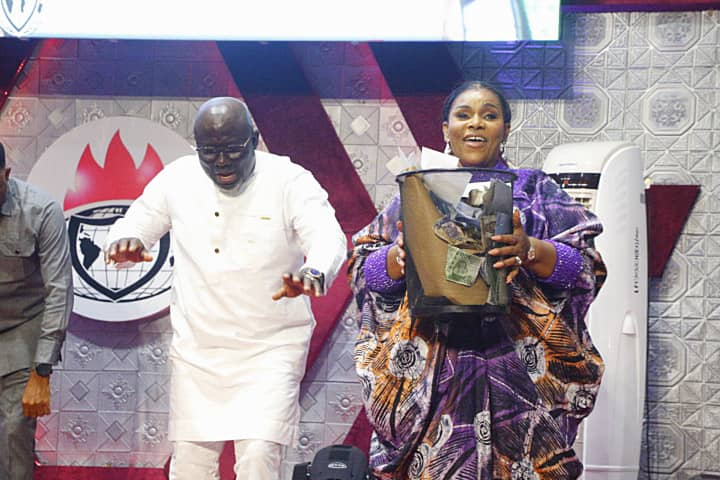 A’COURT VICTORY: We’ll turn Delta to construction site – Oborevwori