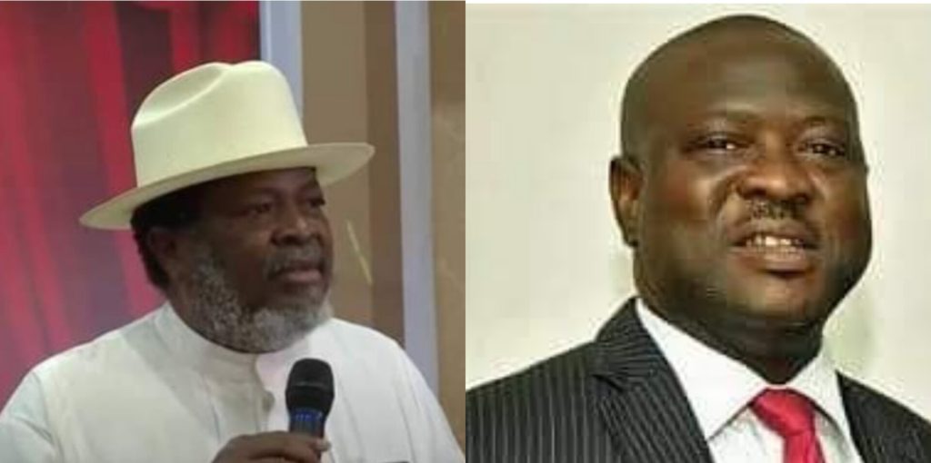 DAME AWARDS: Oborevwori congratulates Obaigbena, Adesina, Nation Newspapers