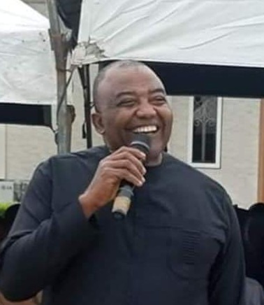 Oborevwori Felicitates Leo Ogor At 65