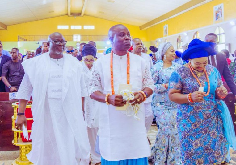 Emulate Ogidi-Gbegbaje, Oborevwori Urges Civil Servants