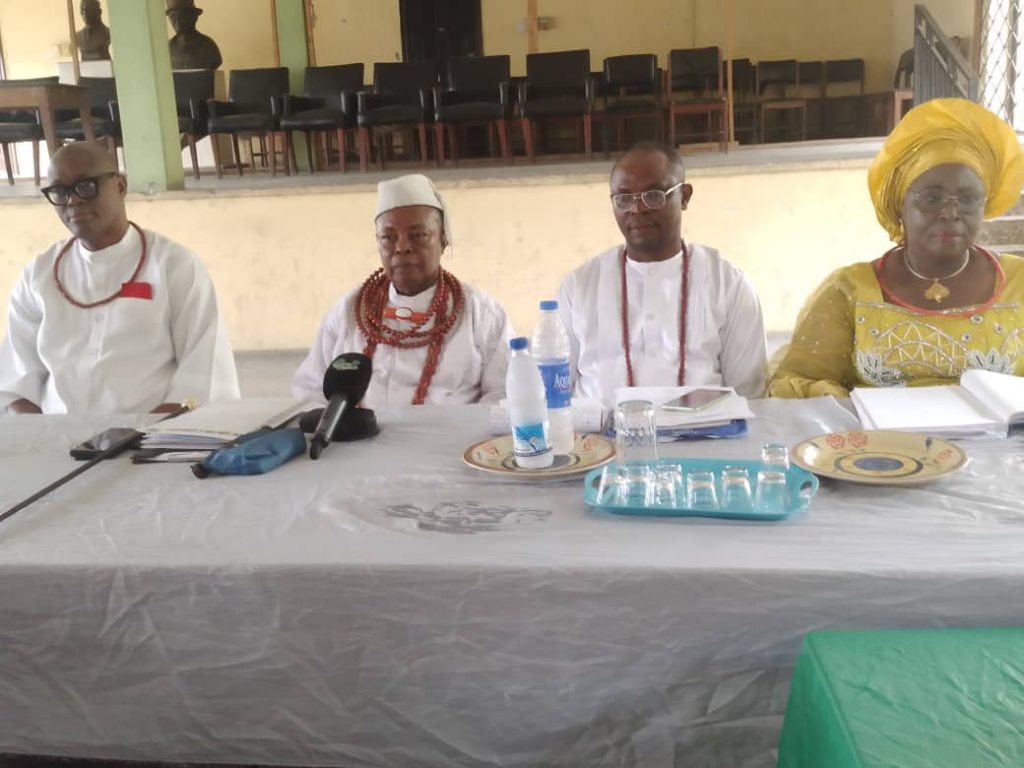 SUPREME COURT VICTORY: UPU Congratulates Oborevwori, Calls For Support