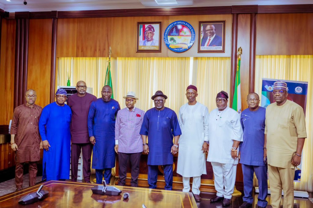 Oborevwori Plans ‘World Class’ Stadium In Warri