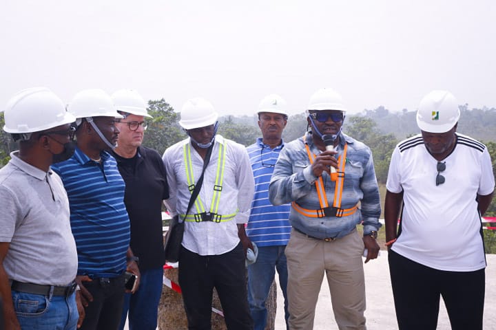 Oborevwori Committed To Even Development Of Delta – Works Commissioner