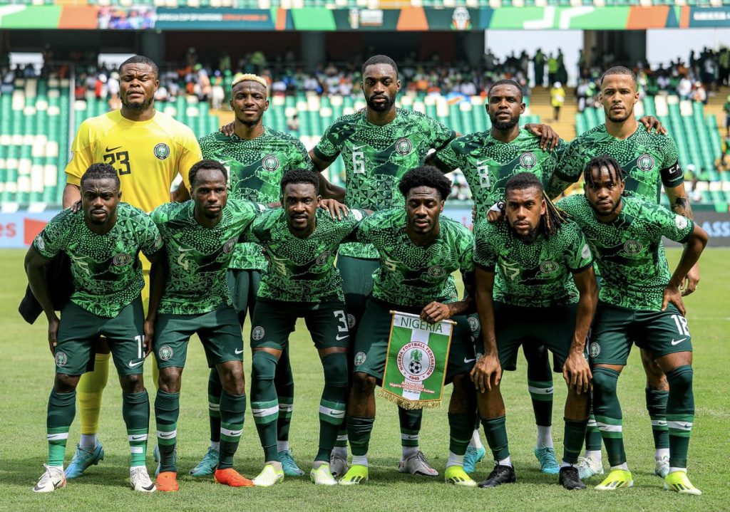 Oborevwori Congratulates Super Eagles Despite AFCON Loss
