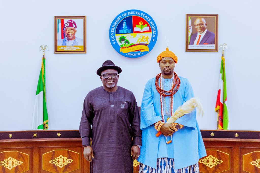 We’ll Engage FG To Revitalise Delta Ports – Oborevwori