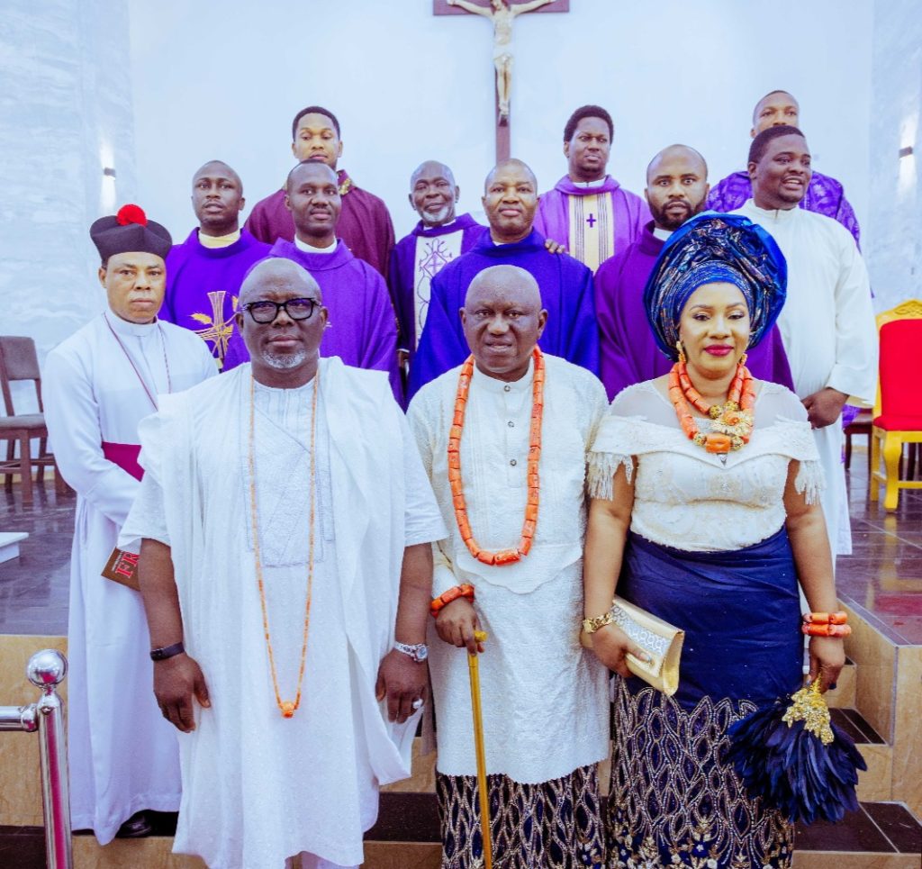 Oborevwori Tasks Permanent Secretaries On Professionalism, Excellent Service