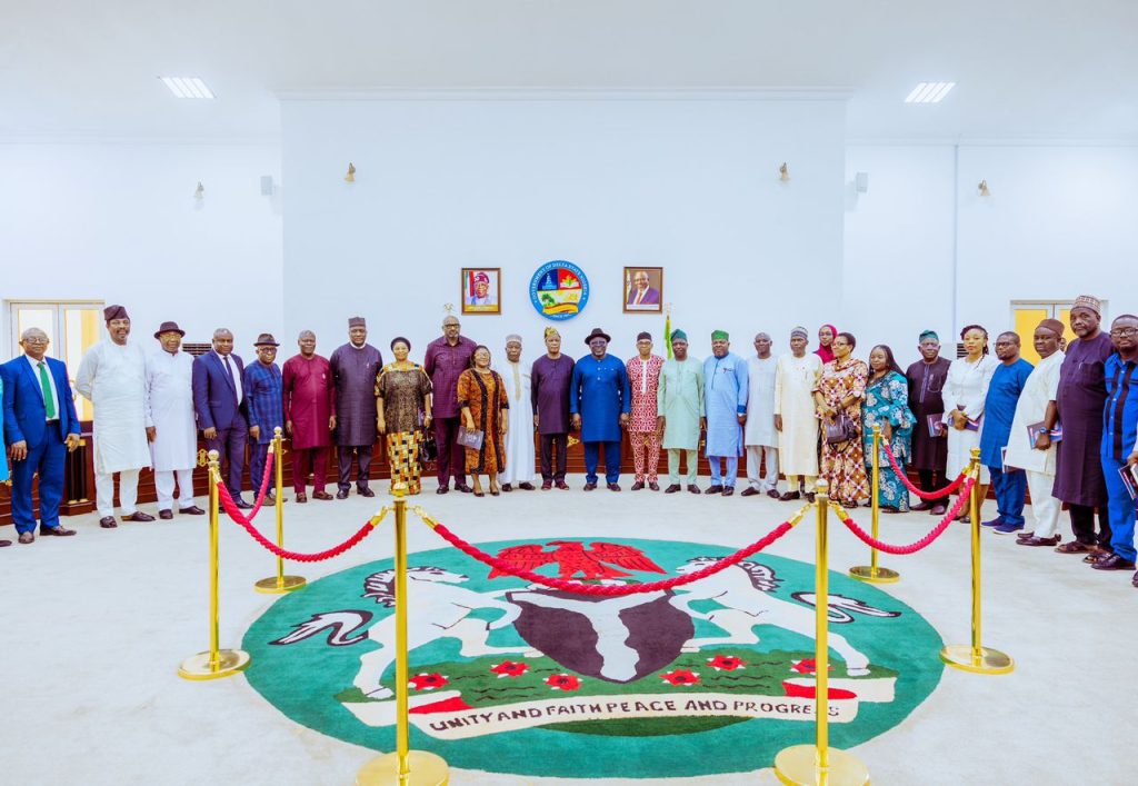 Oborevwori Pledges Potable Water Supply For Rural Dwellers