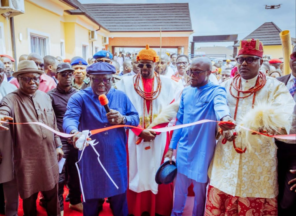 LGs now responsive to people’s needs – Oborevwori