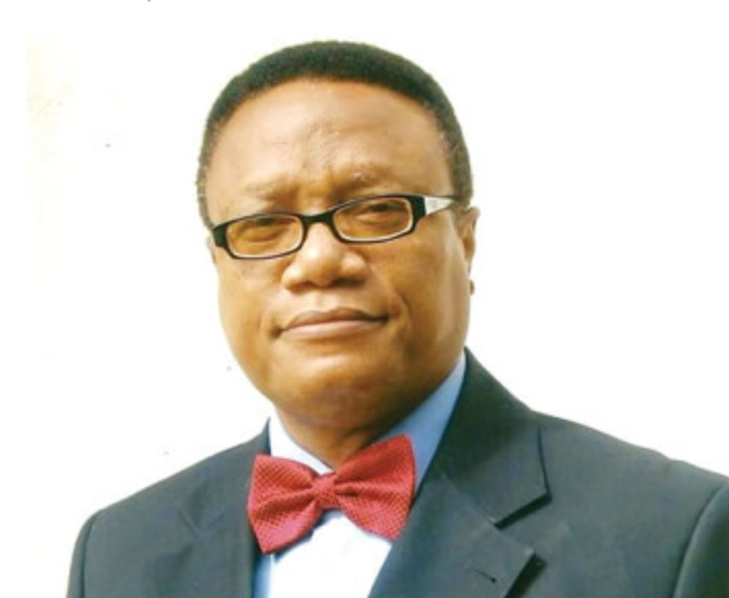 RELOCATION OF MANAGEMENT SCIENCES TO OREROKPE: A CALL FOR UNDERSTANDING – PROF EGHAGHA