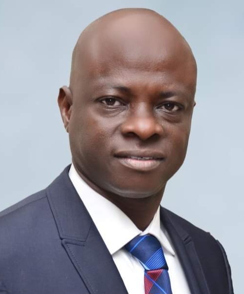 A Peaceful Coexistence Is The Only Ground For Infrastructural Development And Growth —- Etacherure