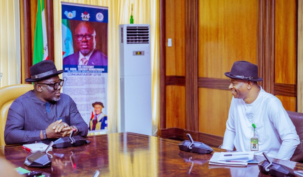 Entrepreneurship, Skill Acquisition Key To Wealth Creation – Oborevwori