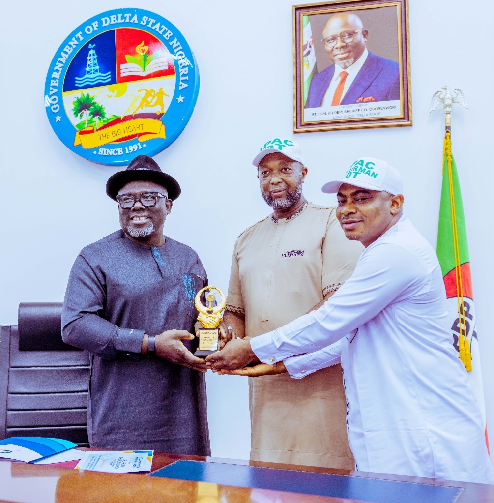 IPAC passes confidence vote on Oborevwori