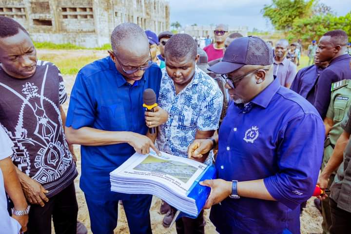 Delta Converts Orerokpe Technical College To ‘Varsity Campus