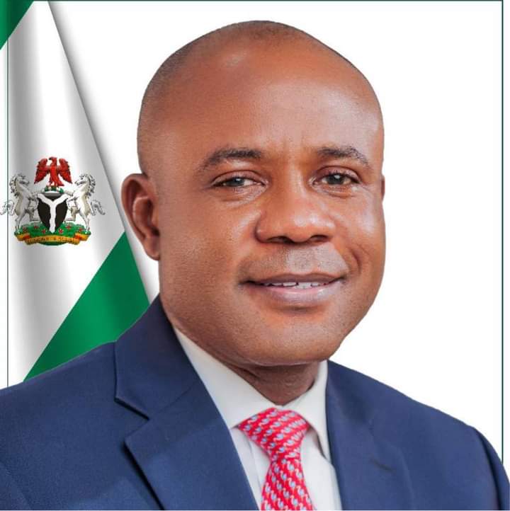 Oborevwori Congratulates Peter Mbah At 52