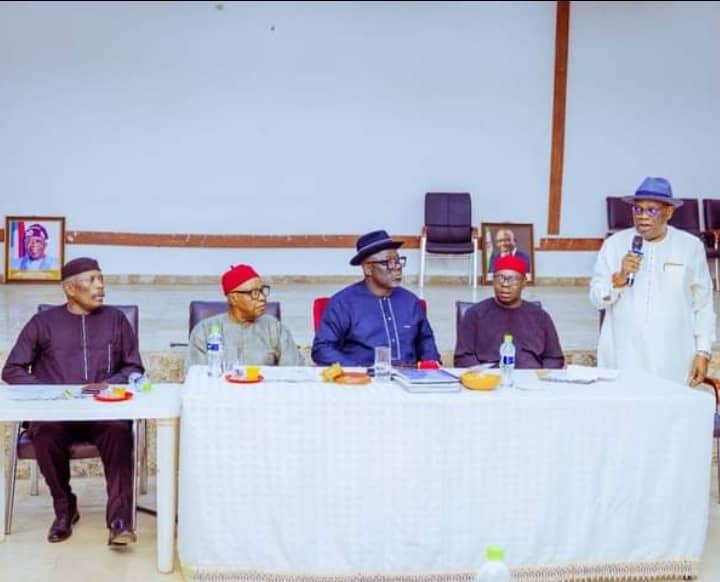 Delta Peace Building Council Deplores Okuama Killings