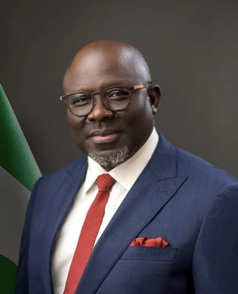 Attack on Military Personnel: Oborevwori condemns killings, condoles military, families of victims