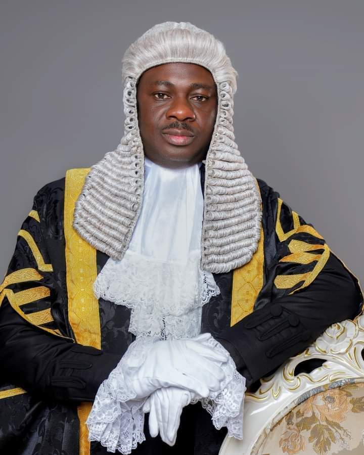 Oborevwori Congratulates Speaker Guwor At 44