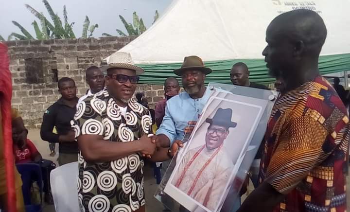 Oginibo PDP passes confidence vote on Oborevwori, Onyeme, Izeze, others