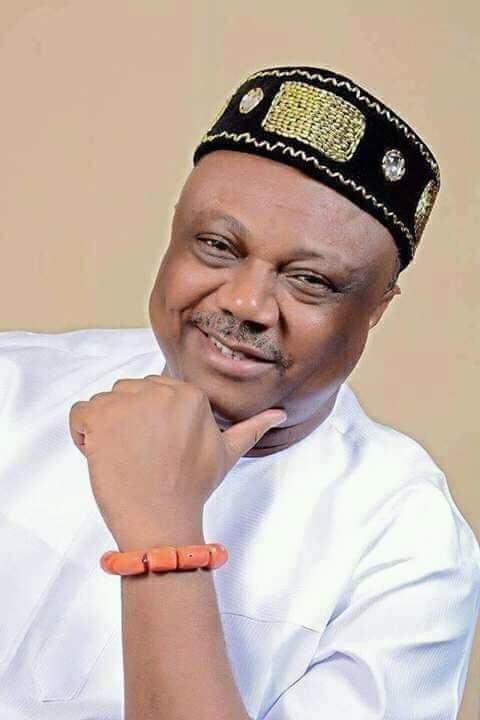 Oborevwori congratulates Great Ogboru at 66