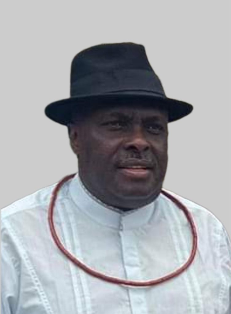 Ibori, Delta and the Parable of the Cow