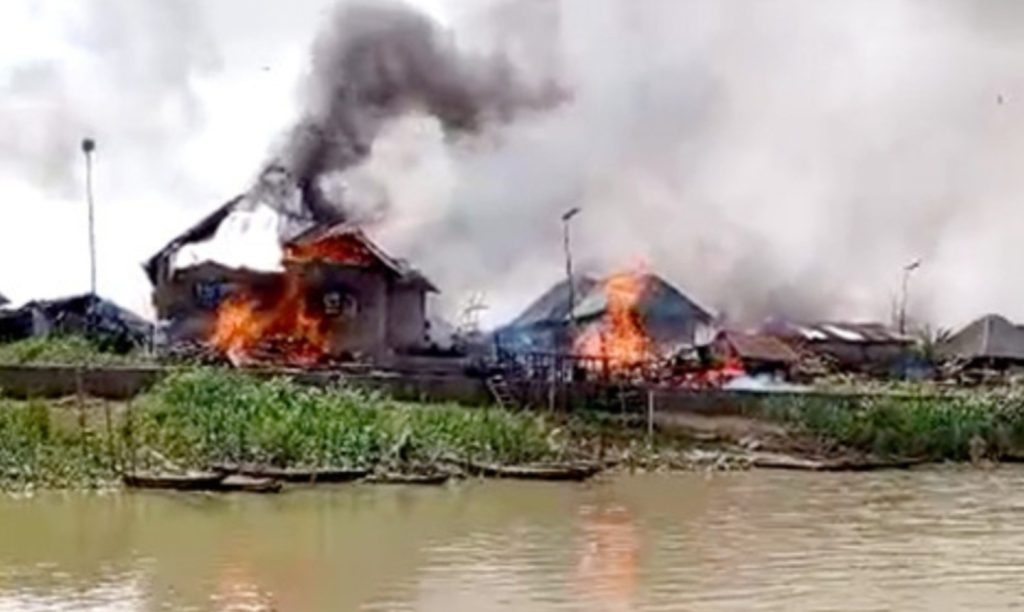 Okuama Killings: A Governor’s Sympathy Cry