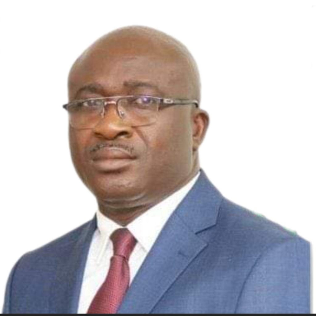 Gov Oborevwori felicitates Patrick Ukah at 60