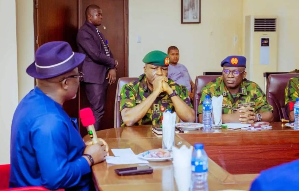 Delta and the Needless Politicization of Okuama