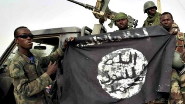 North’s ‘repentant’ Boko Haram terrorists