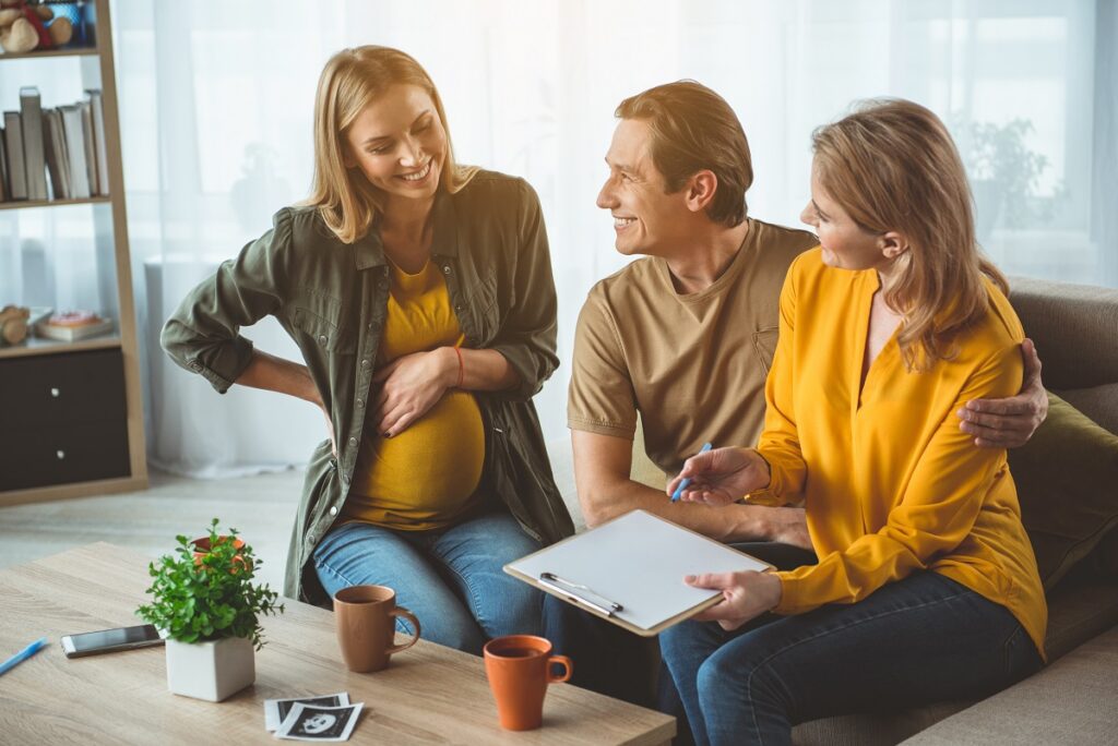 All you need to know about surrogacy and child adoption