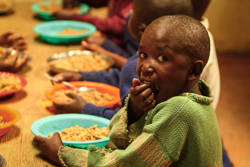 Nigeria’s worsening food crisis and Minister’s pyrrhic hope