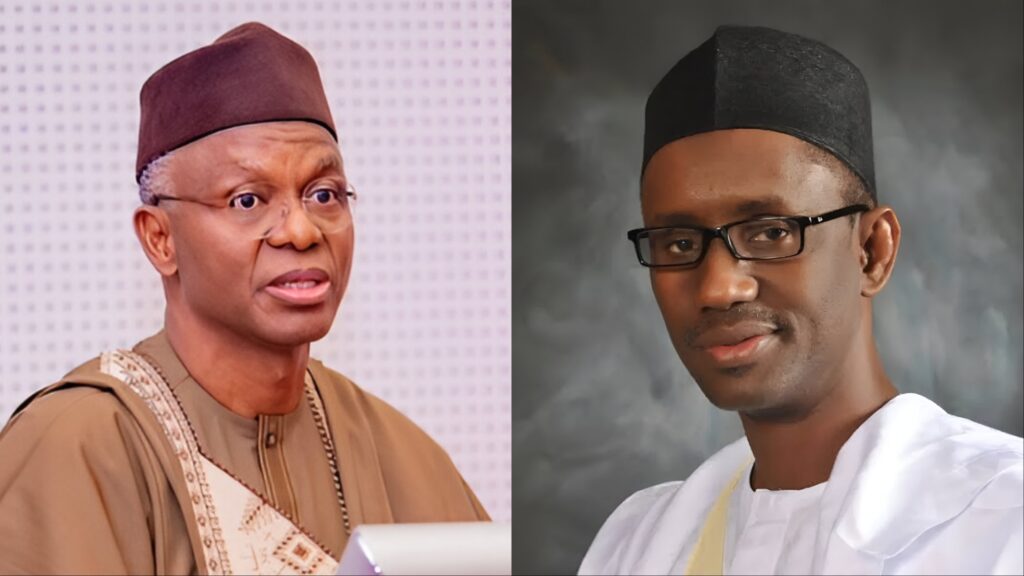 El-Rufai)Ribadu: Trading their conscience for convenience