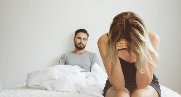 Rejection after pleasure – unpacking aftermath of sex