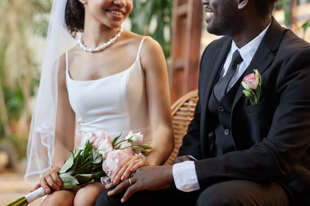 Does marriage stop a woman’s dreams? My story