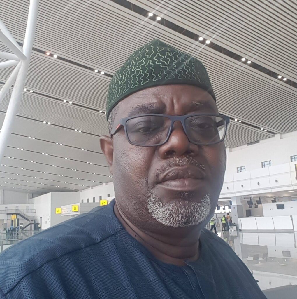 Trump, Nobel prize and why defending human rights matter  By Abdul Oroh