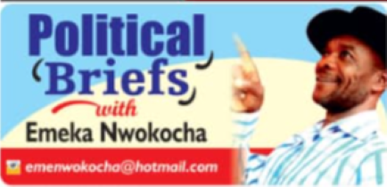 Will appointment of Ojulari cure Nigeria’s energy crisis? by Emeka Nwokocha