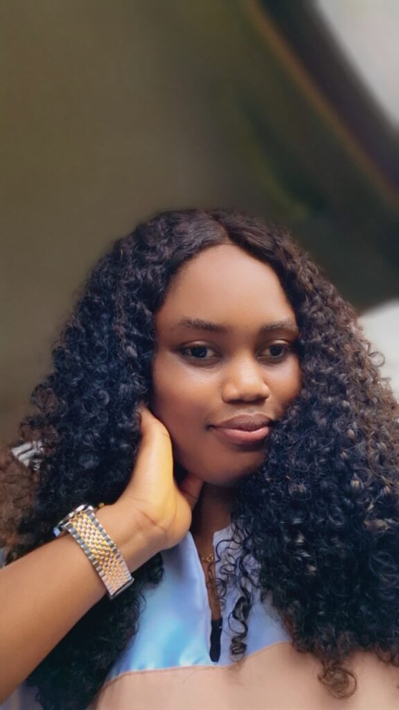  A mother’s vow to bring her husband home, By Esther Omah 