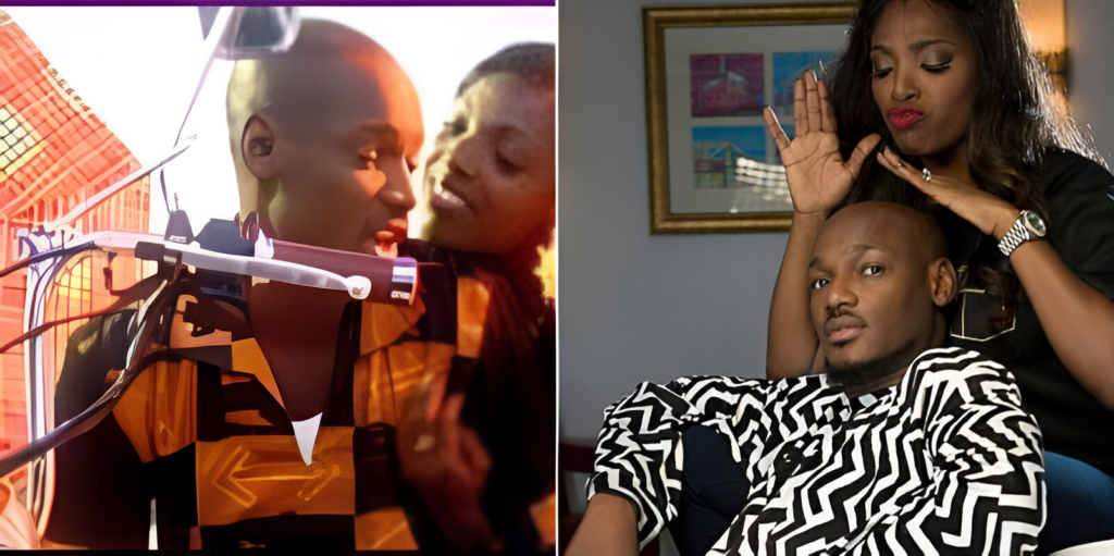 From African Queen to African Tears: 2Baba upgrades, Annie uninstalls!  By Nancy Mbaegbu