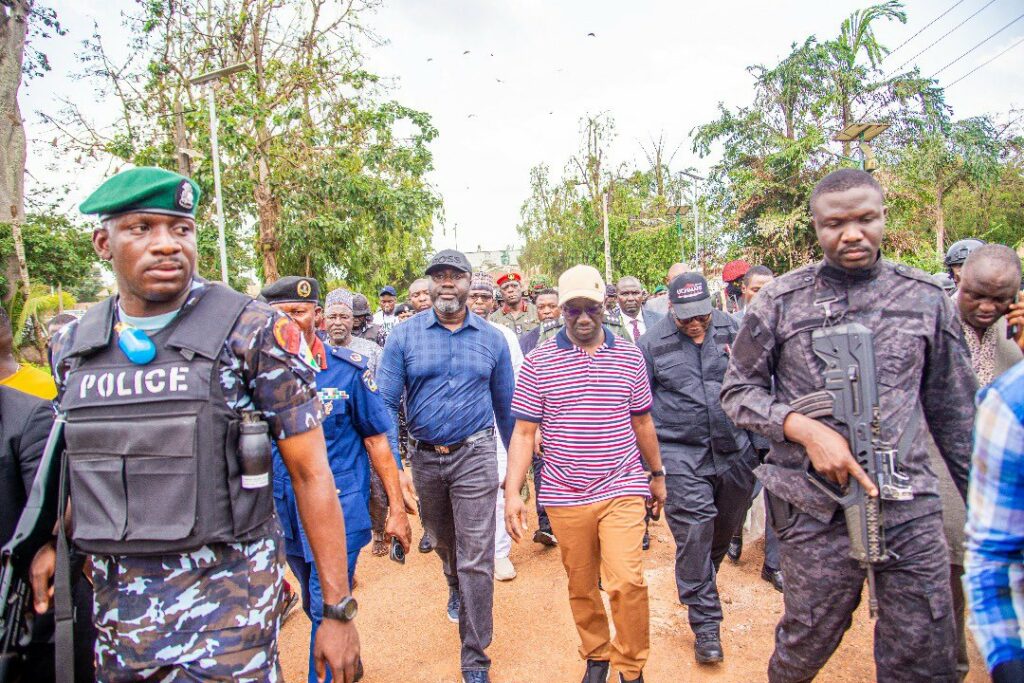 Uromi killings and sectarian scourge in Nigeria   By Pius Mordi