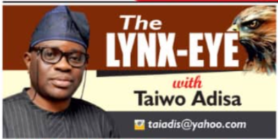 Nigeria’s opposition, letting democracy down  by Taiwo Adisa