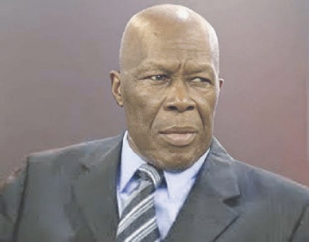 Humphrey Nwosu, betrayed by renegades in NASS By Uzodinma Nwaoghe