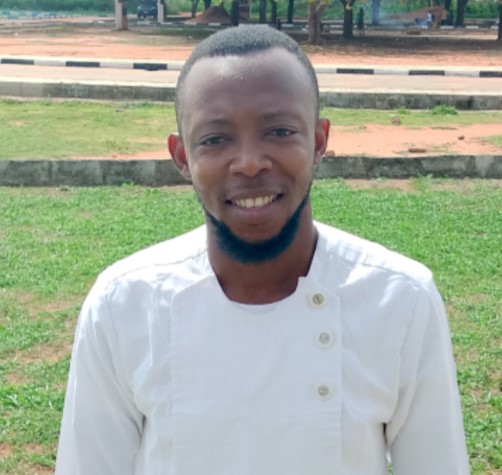 God has a Purpose for you By Richard Charles Ofou  (Charles Lwanga Jnr)